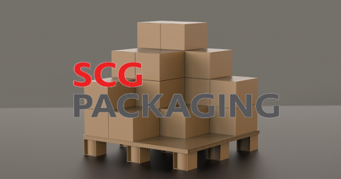 SCGP enters into the Packaging Materials Recycling Business in the Netherlands