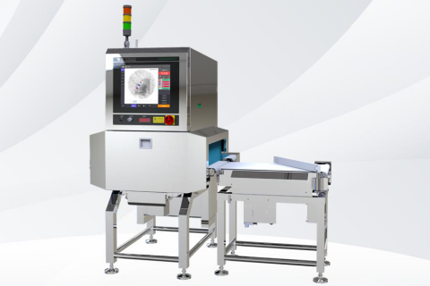 Food X-Ray Inspection System