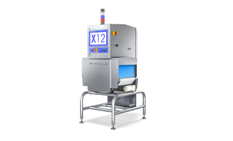 X12 X-ray Inspection System