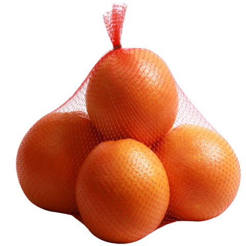 Fruit Packaging Tubular Net Bag 