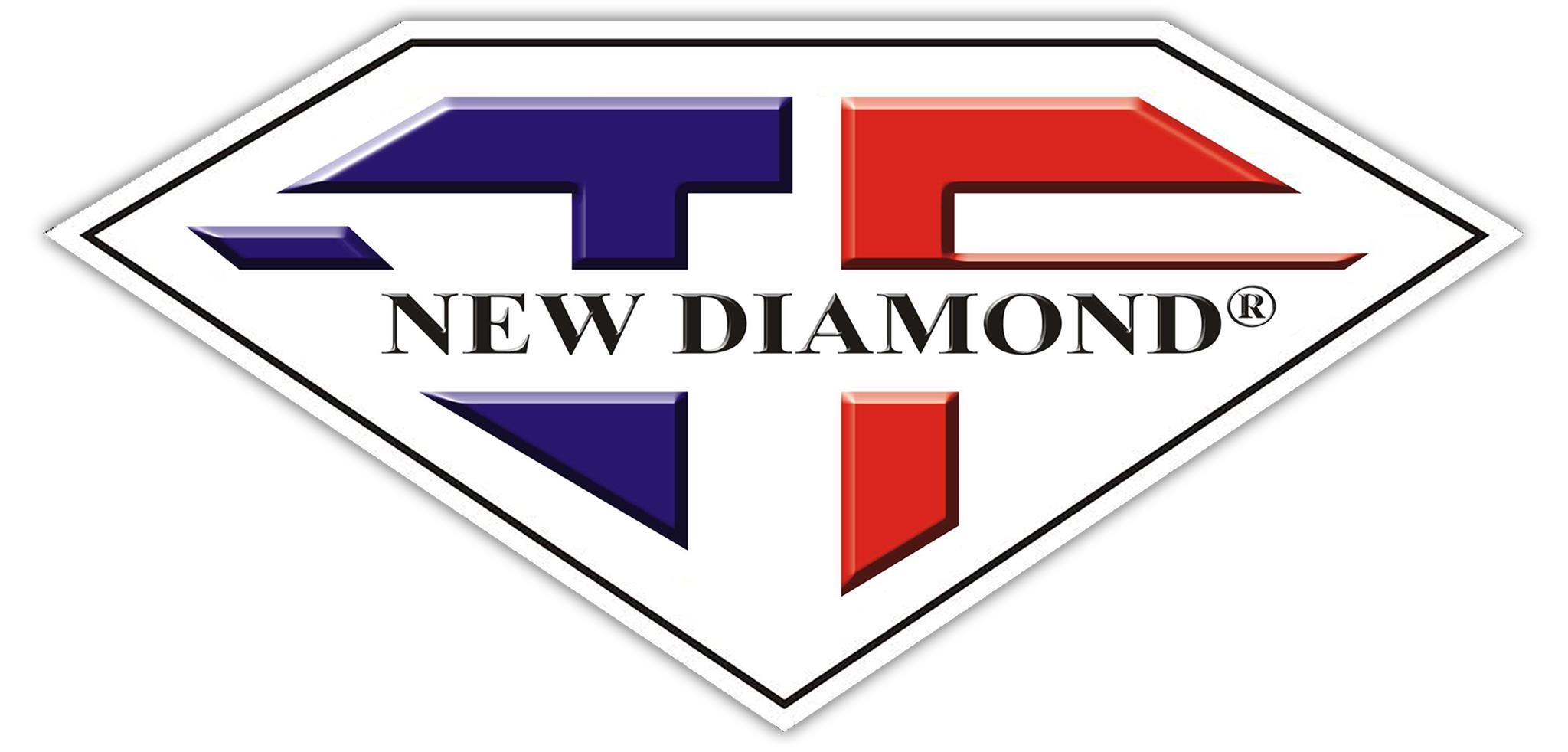NEW DIAMOND MACHINERY CO., LTD.