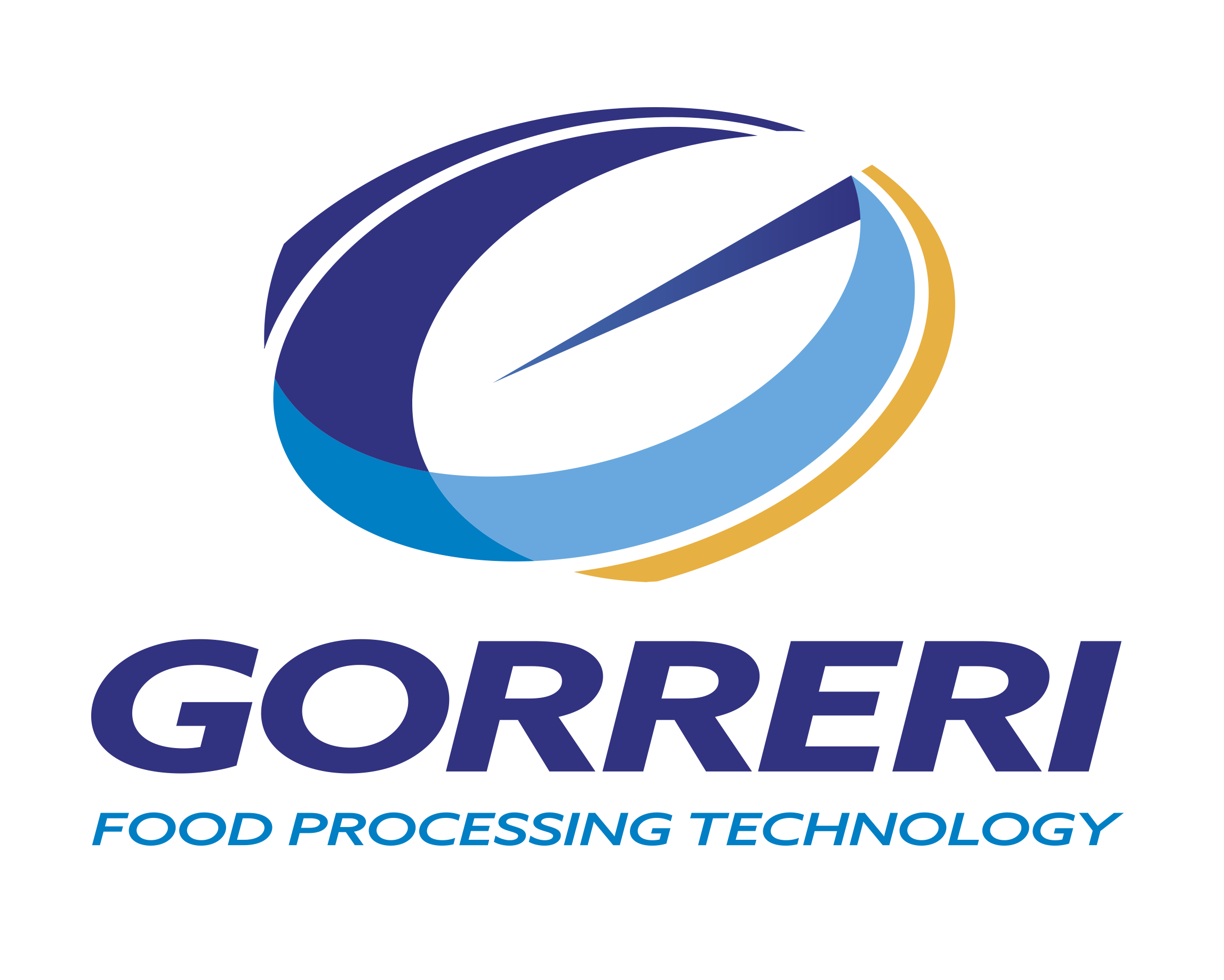 GORRERI FOOD PROCESSING TECHNOLOGY