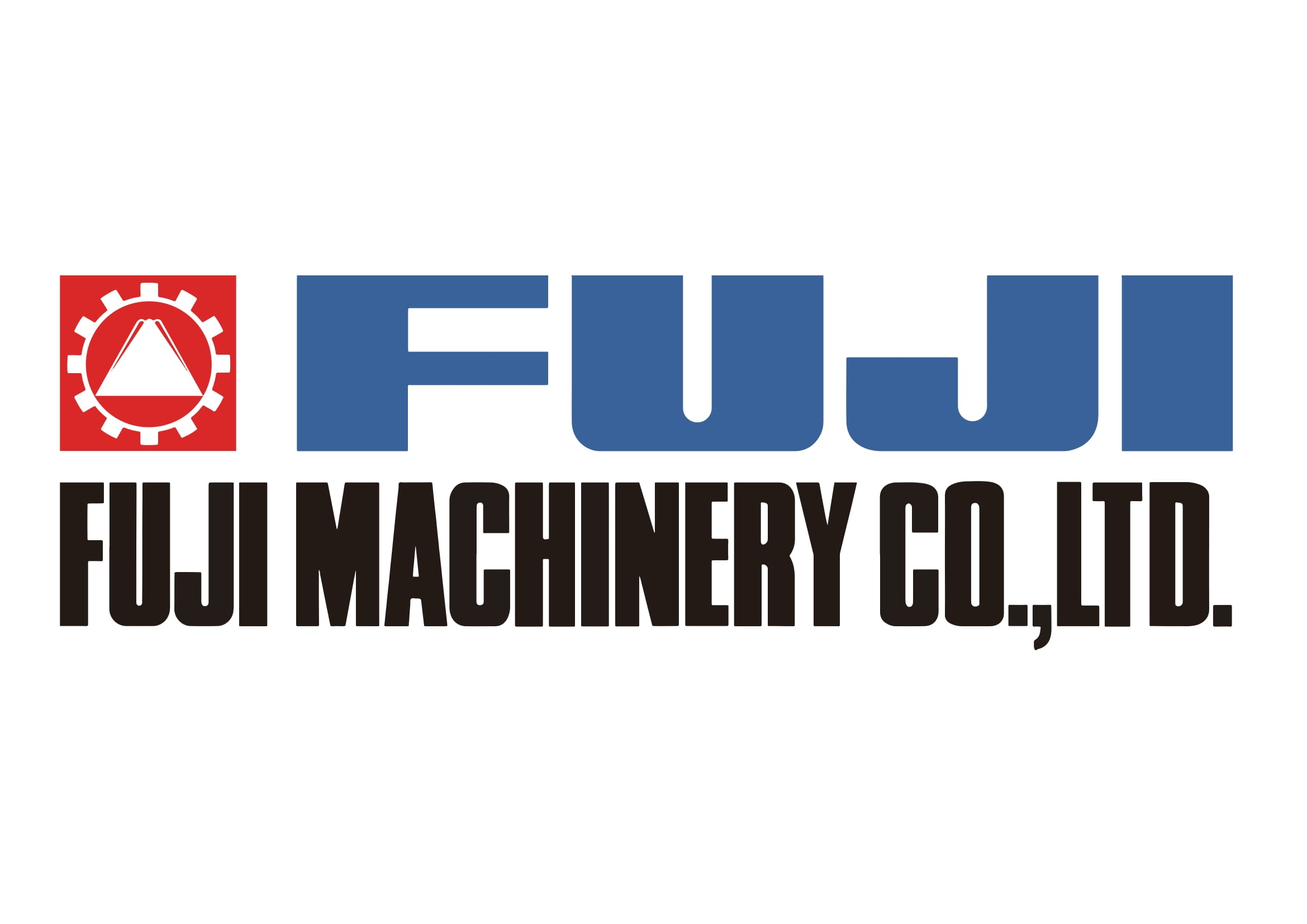 FUJI MACHINERY CO., LTD.